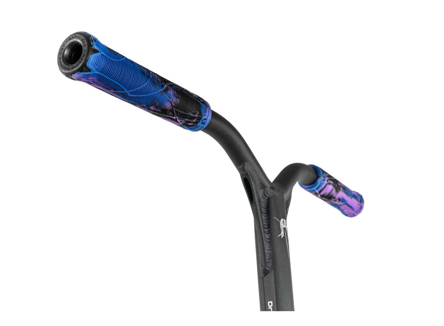 Ethic DTC Complete Erawan V2 M Blue Iridium Stuntstep