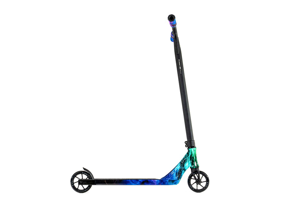 Ethic DTC Complete Erawan V2 M Blue Iridium Stuntstep