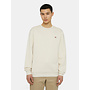 Dickies Oakport Sweatshirt Whitecap Gray