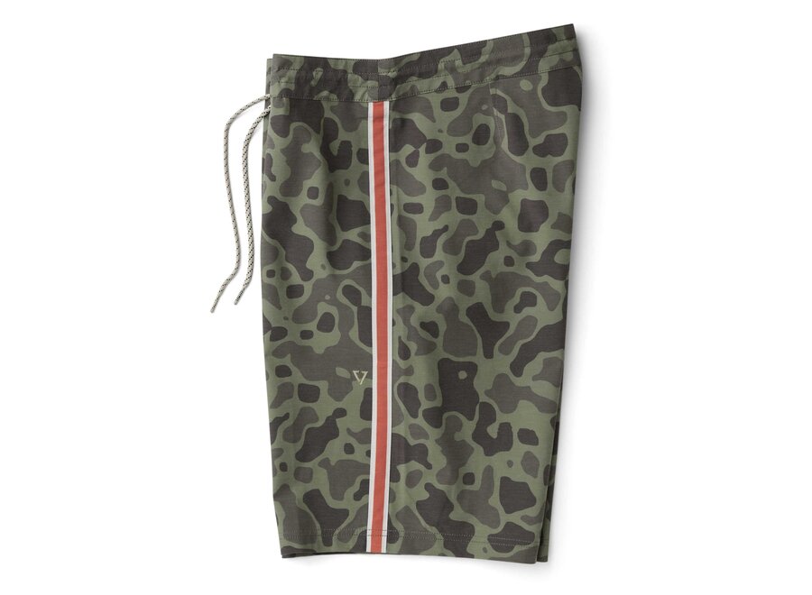 Vissla Long Sets 21" Boardshort Camo 2