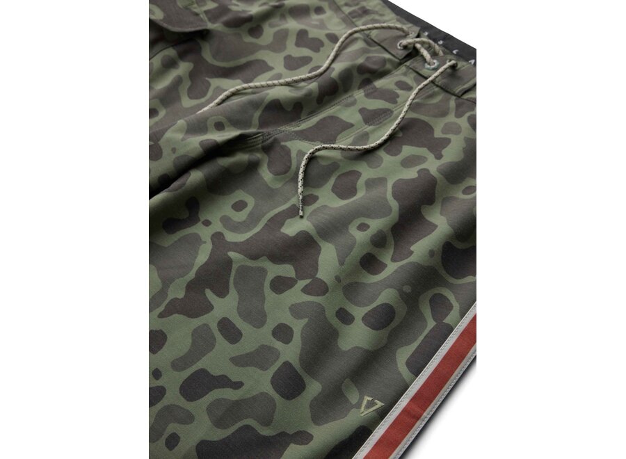 Vissla Long Sets 21" Boardshort Camo 2