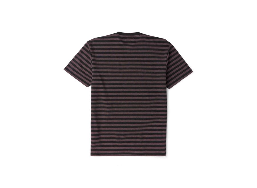 Vissla Space Man S/S T-shirt Phantom