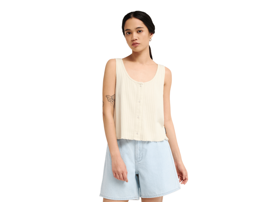 Quiksilver Womens Mom Denim Shorts Ice Flow