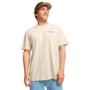 Billabong Refractions T-Shirt Oyster Gray