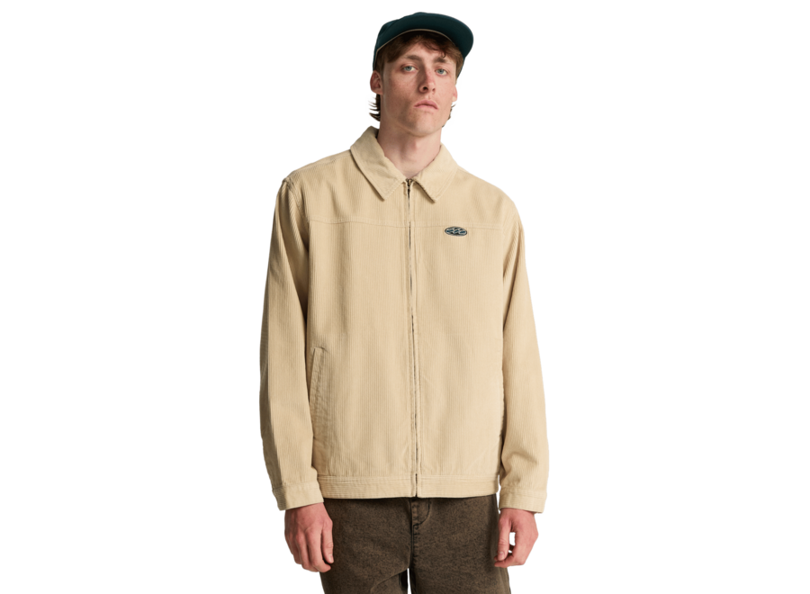 Bad Dog Jacket Chino