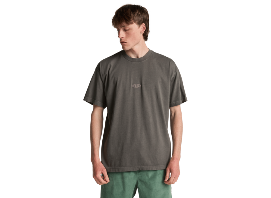 Billabong OG Wave Knit Top Pewter