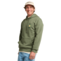 Billabong Foundation Basic Fleece Moss Green