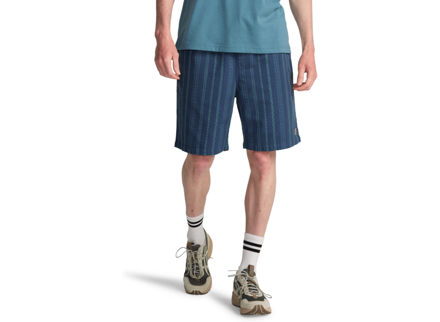 Larry Jac Short Walk Shorts Denim