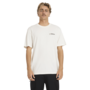 Billabong Make Tracks T-Shirt Off White