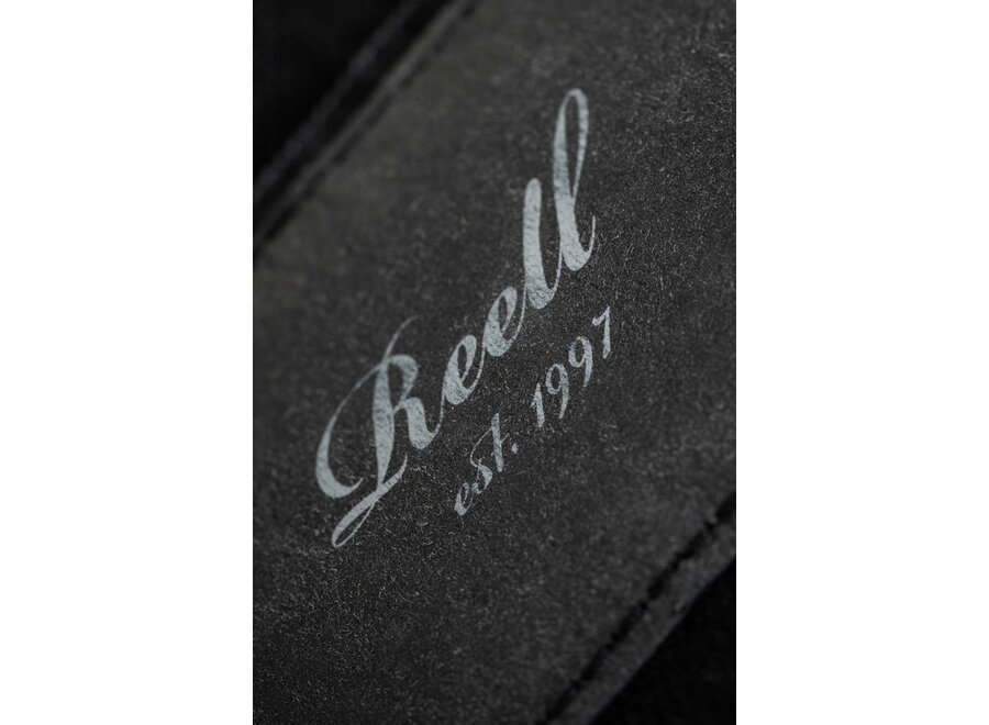 Reell Bolt Short Faded Black