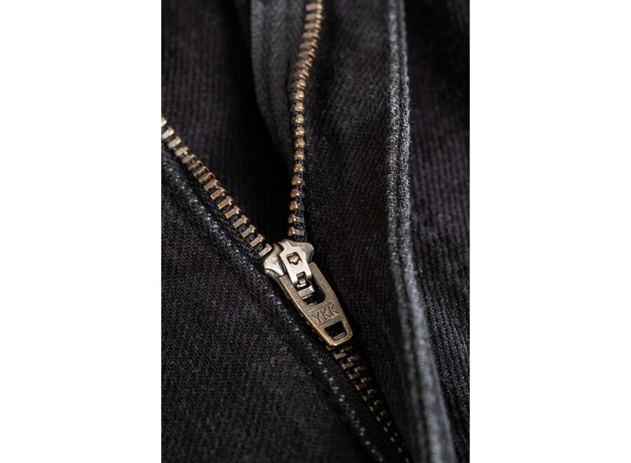 Reell Bolt Short Faded Black