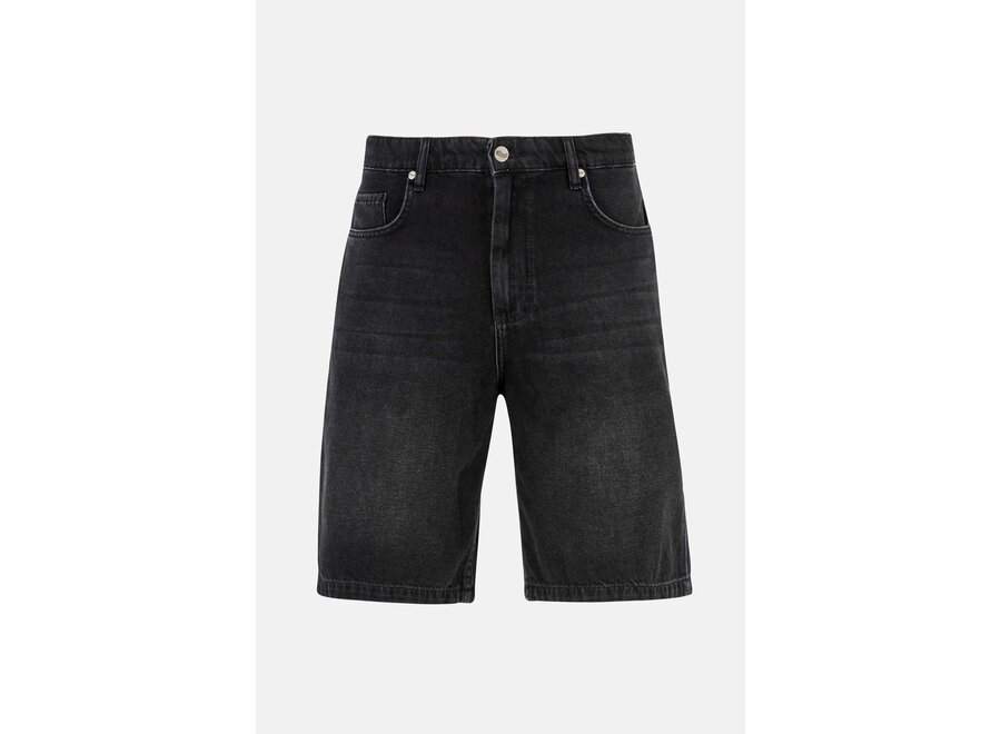 Reell Bolt Short Faded Black