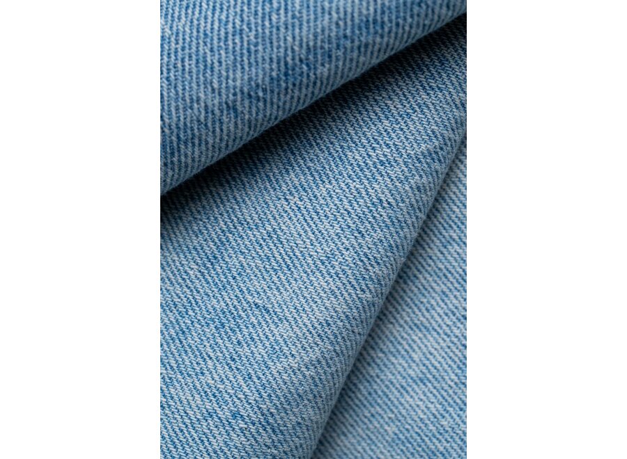 Reell Bolt Short Light Blue Wash