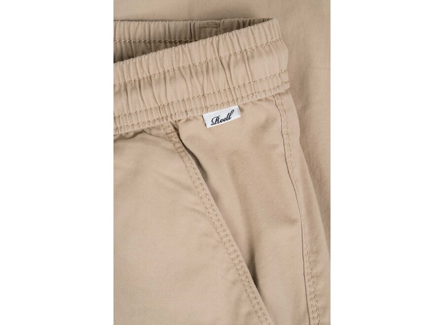 Reell Reflex Cargo LW Beige