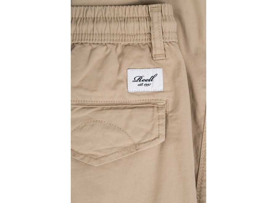 Reell Reflex Cargo LW Beige