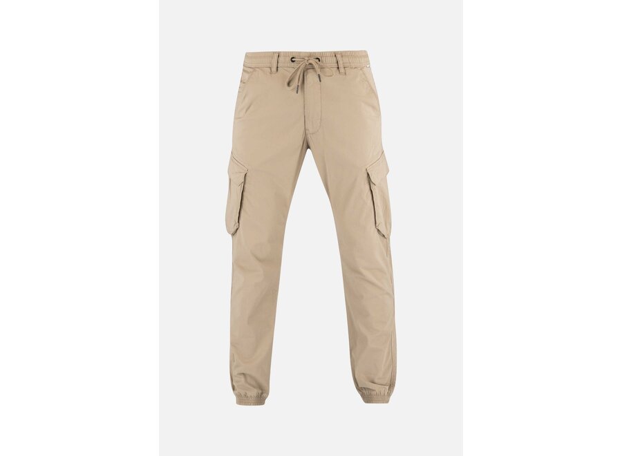 Reell Reflex Cargo LW Beige