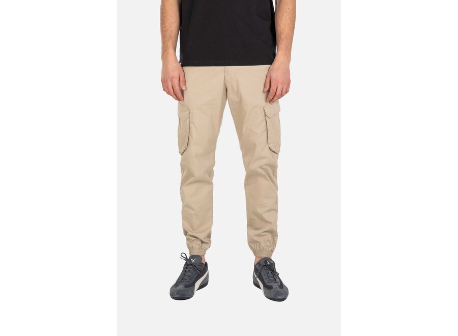 Reell Reflex Cargo LW Beige