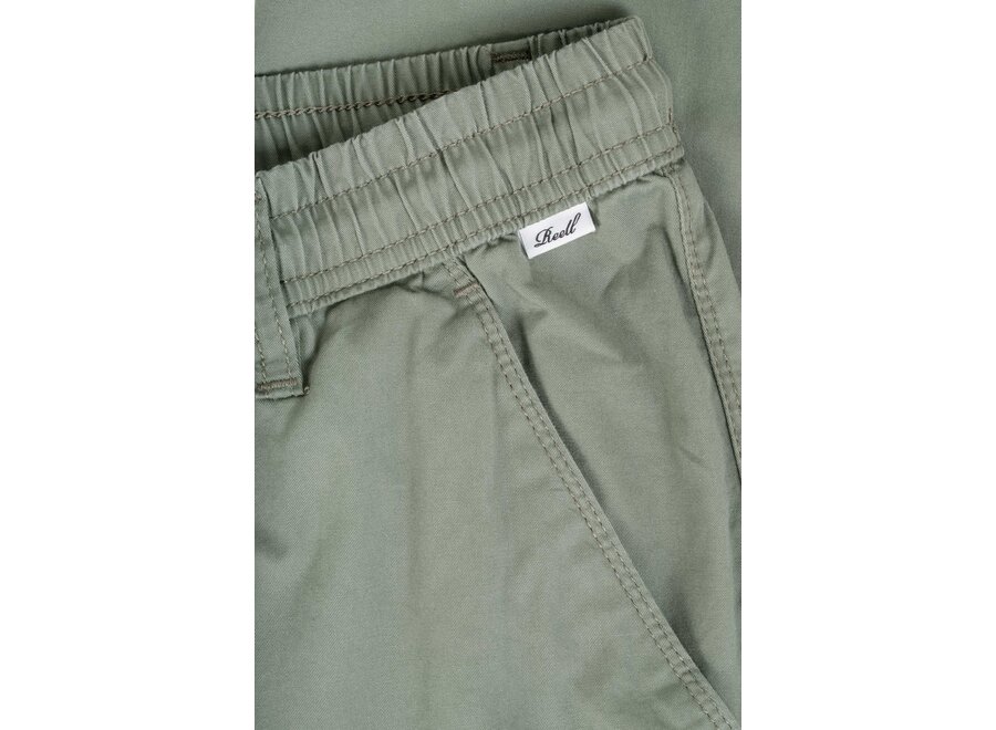 Reell Reflex Cargo LW Light Olive