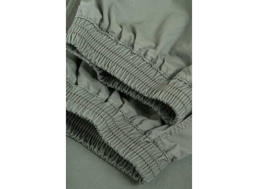 Reell Reflex Cargo LW Light Olive