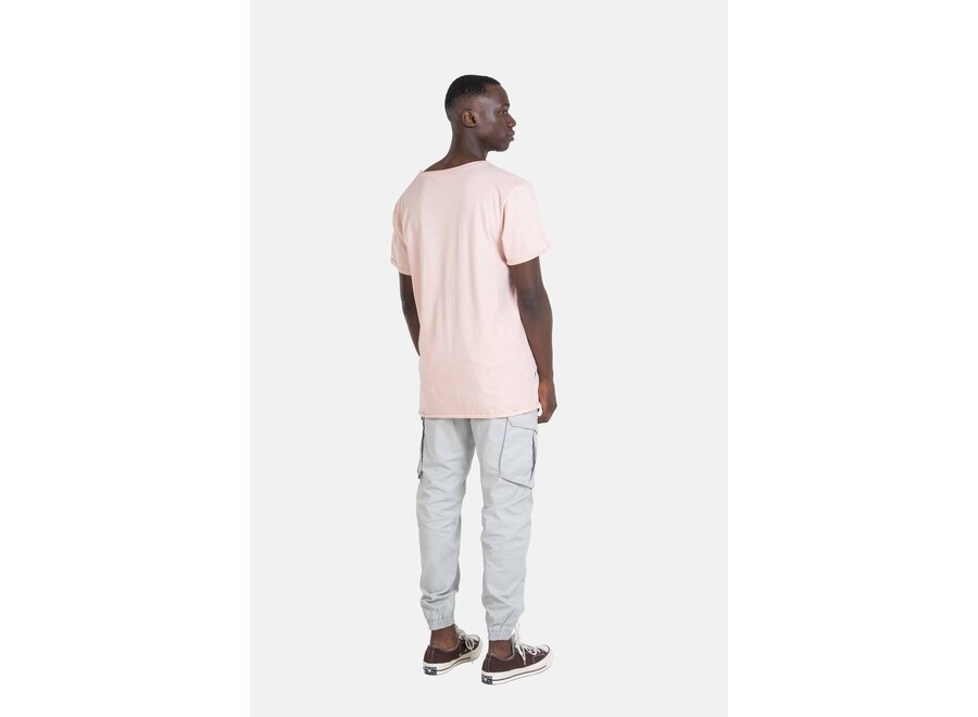 Reell Reflex Cargo LW Mirage Grey