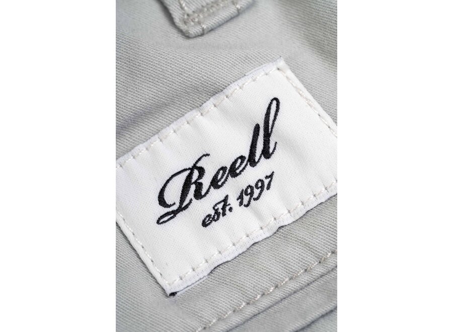 Reell Reflex Cargo LW Mirage Grey