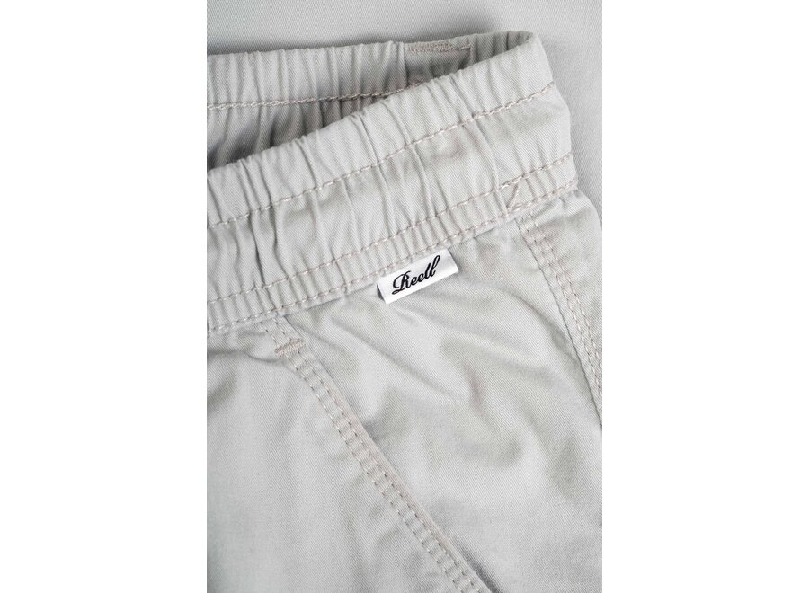 Reell Reflex Cargo LW Mirage Grey