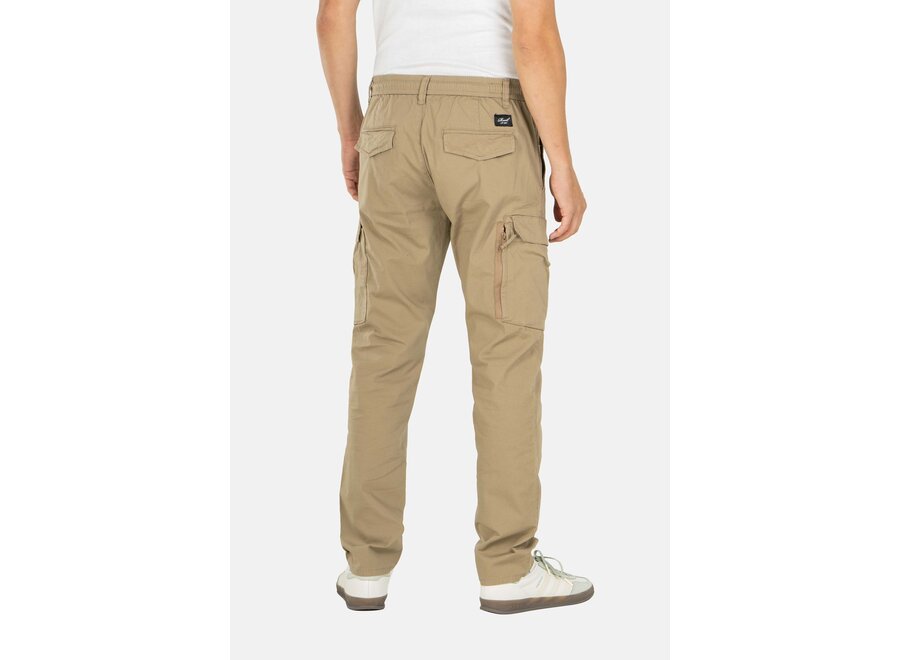 Reell Reflex Easy Cargo BR Dark Sand