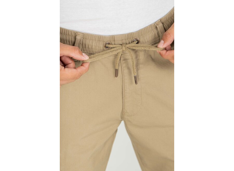 Reell Reflex Easy Cargo BR Dark Sand