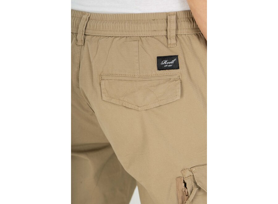 Reell Reflex Easy Cargo BR Dark Sand