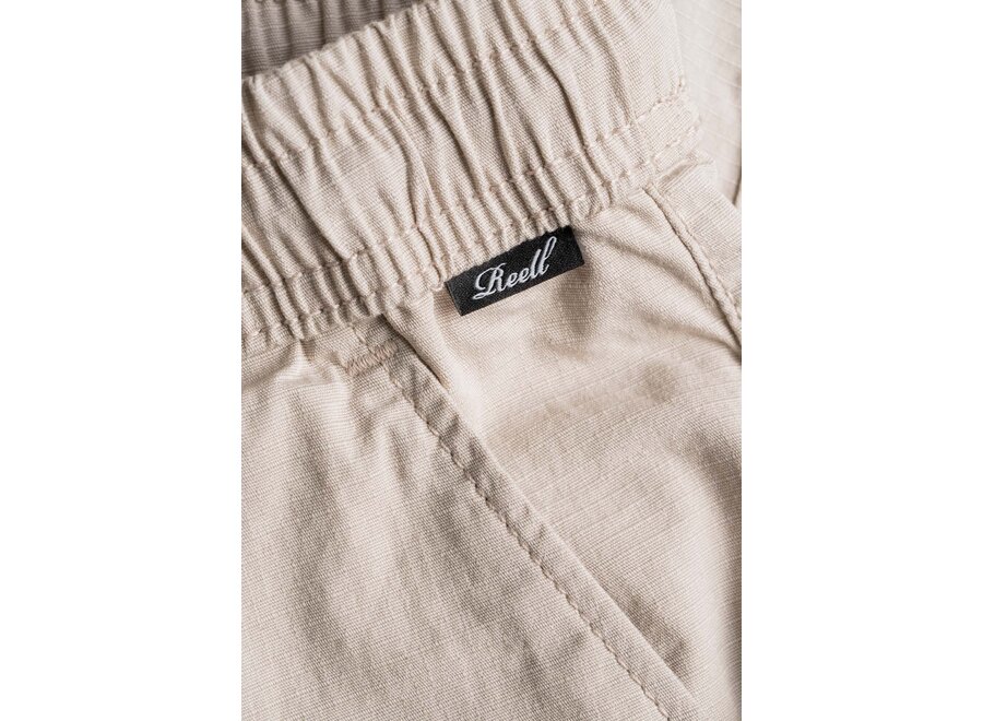 Reell Reflex Easy Cargo Short BR Beige