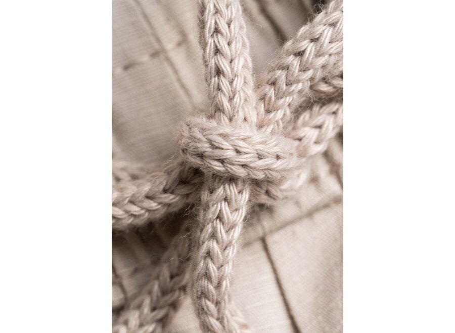 Reell Reflex Easy Cargo Short BR Beige