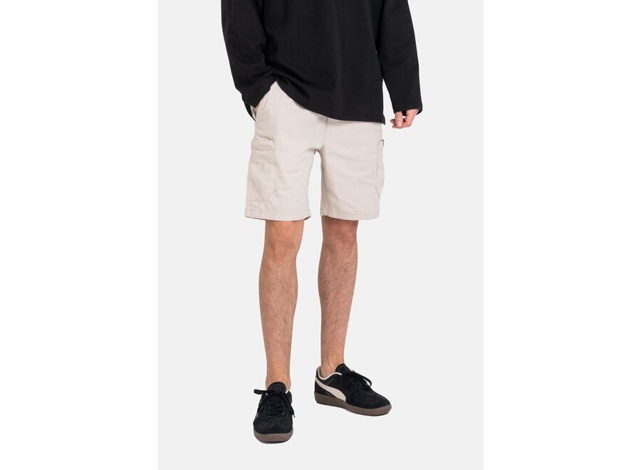 Reell Reflex Easy Cargo Short BR Beige