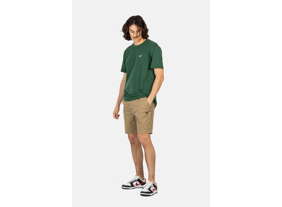 Reflex Easy Cargo Short BR Dark Sand