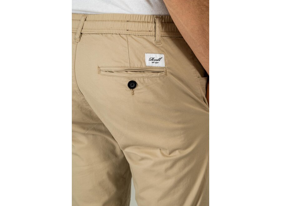 Reell Reflex Easy LW Beige