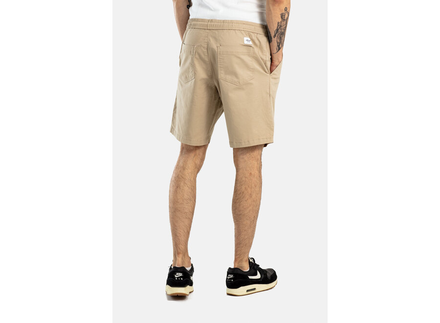 Reell Reflex Easy Short LW Beige
