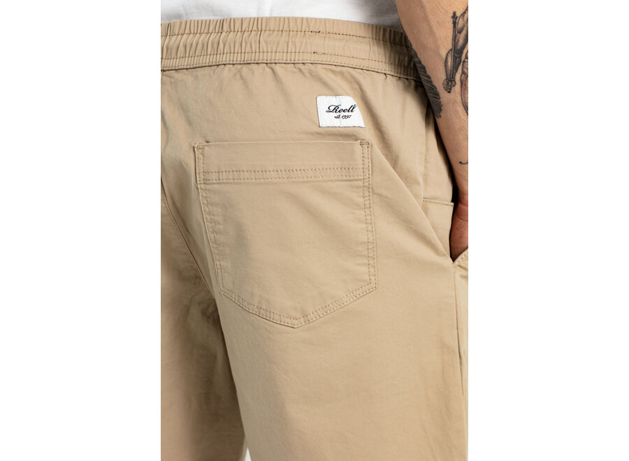 Reell Reflex Easy Short LW Beige