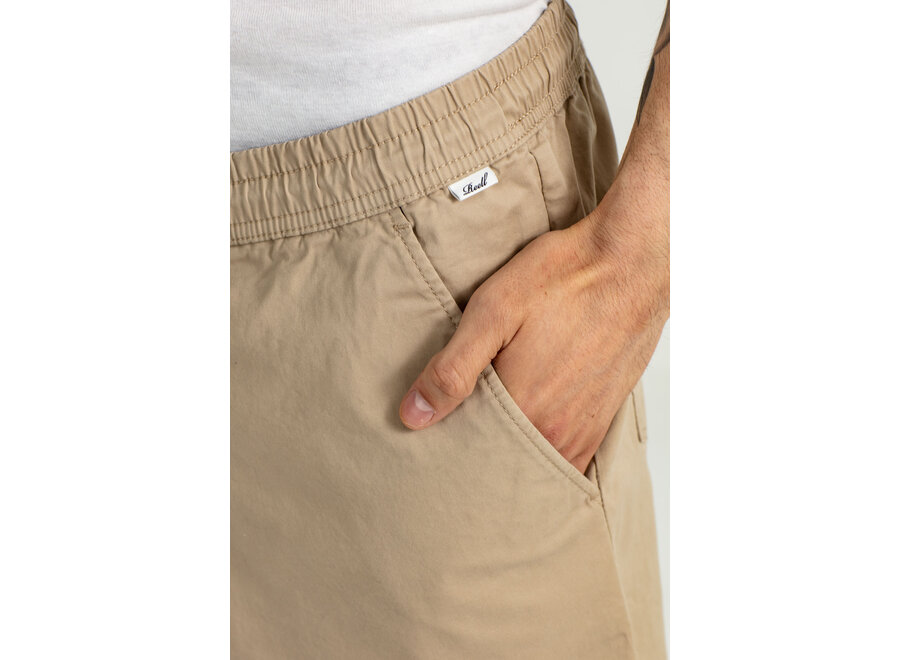 Reell Reflex Easy Short LW Beige