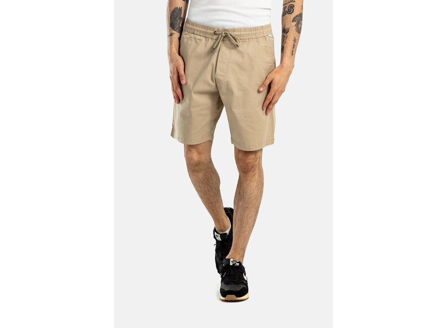 Reell Reflex Easy Short LW Beige