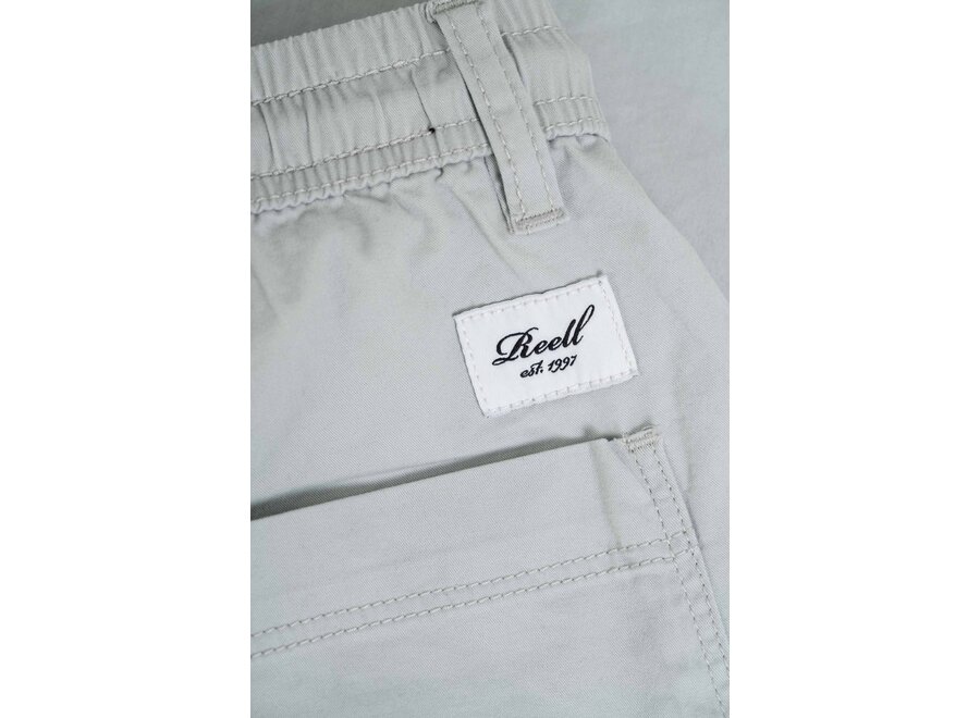 Reell Reflex Easy Short LW Mirage Grey