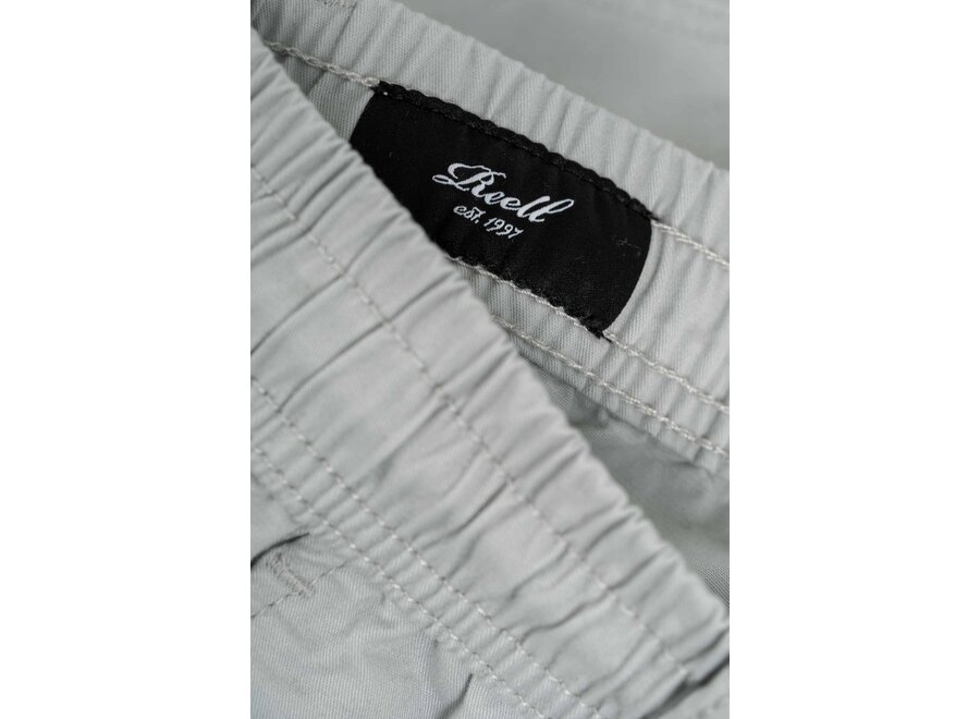 Reell Reflex Easy Short LW Mirage Grey