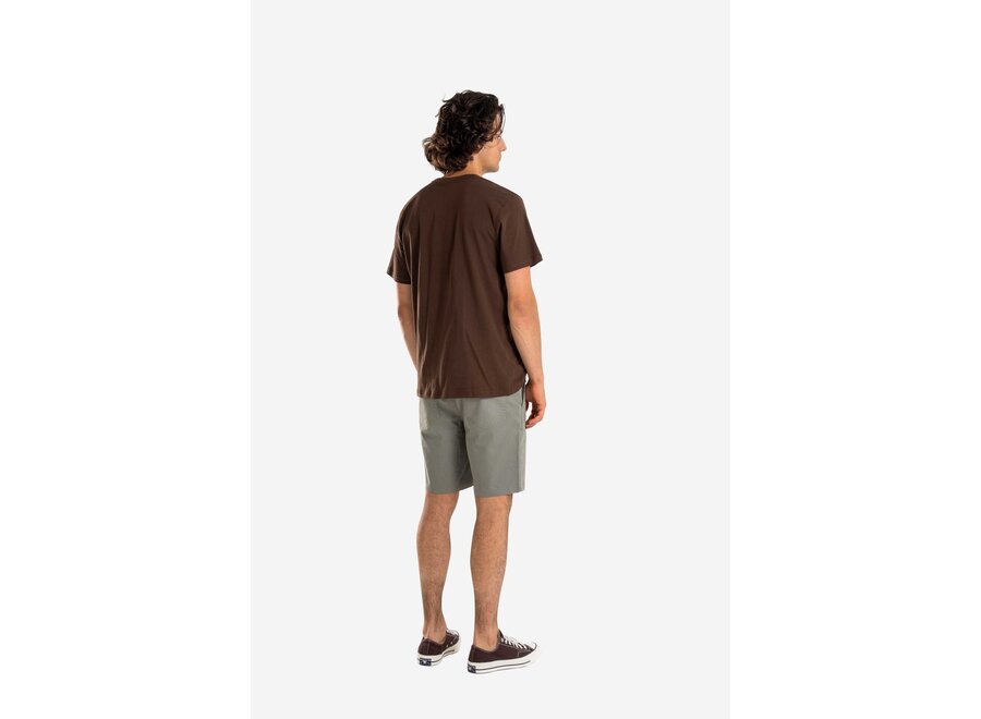Reell Reflex Easy Short Superior Light Green