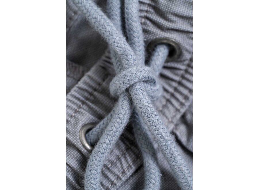 Reell Reflex Easy Short Superior Light Grey