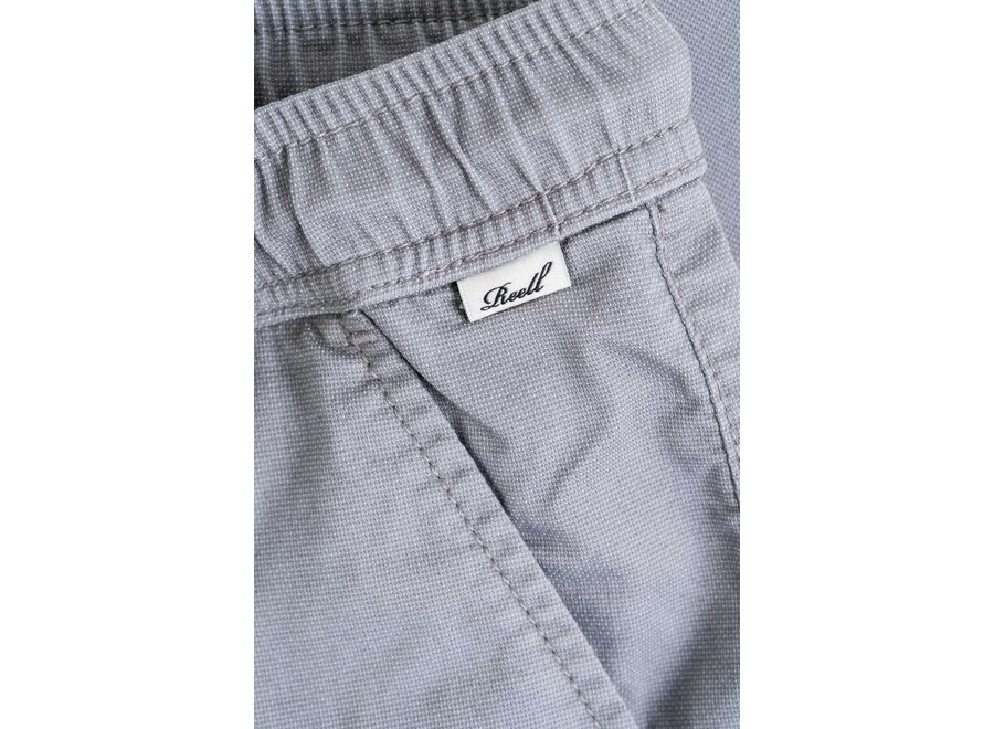 Reell Reflex Easy Short Superior Light Grey
