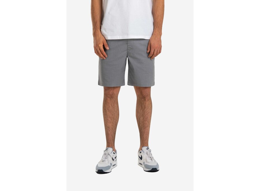 Reell Reflex Easy Short Superior Light Grey