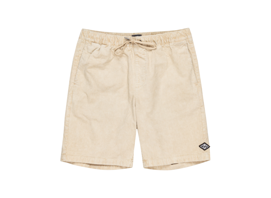 Larry Cord Walk Shorts Chino