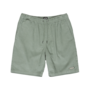 Billabong Larry Cord Walk Shorts Moss Green