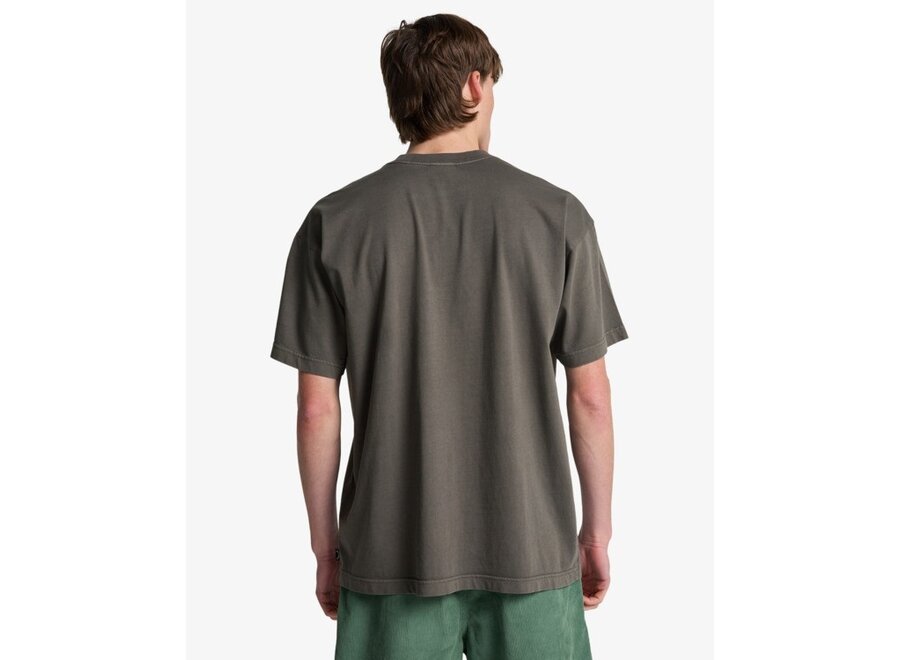 Billabong OG Wave Knit Top Pewter