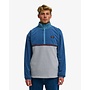 Billabong Space Lobster Half Zip Alloy