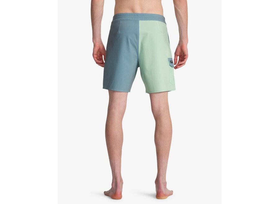 Billabong Ventura LT Boardshort Dusty Green