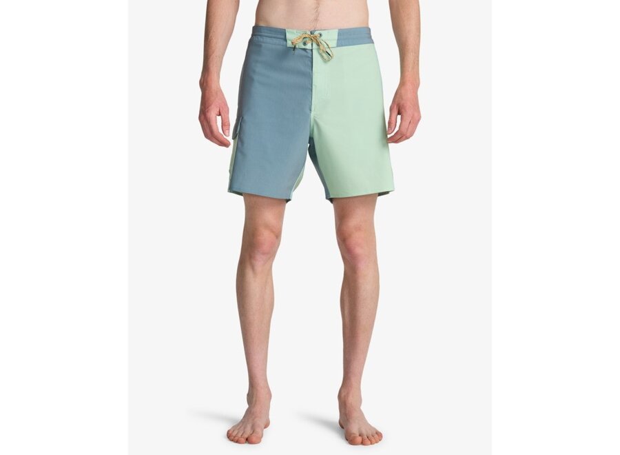 Billabong Ventura LT Boardshort Dusty Green